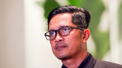 Siapa Pimpinan KPK yang Diduga Memeras Mentan Syahrul Yasin Limpo, Ini Kata Pengacara