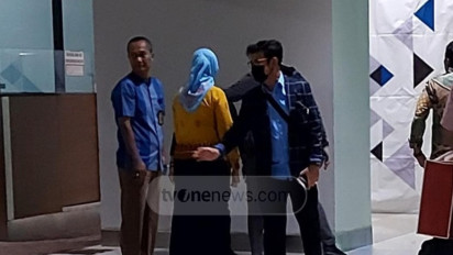 Puluhan Pengacara Siap Membela Hak-Hak Hukum Syahrul Yasin Limpo, Berikut Daftarnya
