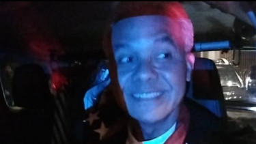 Jokowi Diusulkan Jadi Ketua Umum PDIP, Respons Ganjar: Semangat!