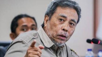 Mantan Ketua Serikat Pekerja PLN Sebut Pembentukan Holding dan Sub Holding Dipegang swasta