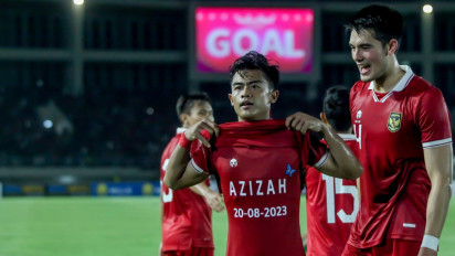 Dulu Dibela, Mantan Pratama Arhan Kini Kena Rujak Usai Ketahuan Pernah Belikan Barang Mewah Sampai Asnawi Mangkualam Spill 