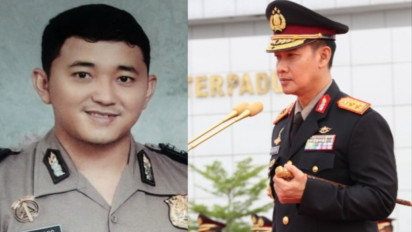 Ajudannya Ditemukan Tewas Bersimbah Darah, Kapolda Kaltara Siap Diperiksa Mabes Polri