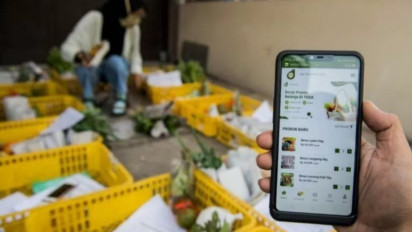 Pemprov DIY: Larangan Tiktok Shop akan Geliatkan Digitalisasi UMKM