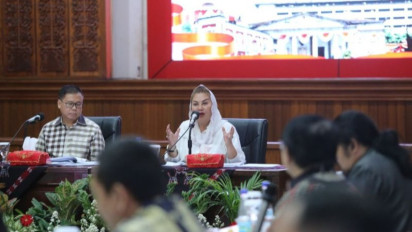 Kabar Gembira, Wali Kota Semarang Usulkan Formasi PPPK Khusus Pustakawan