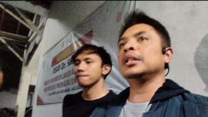 Diduga Anak Pejabat Publik Aniaya Seorang Wanita di Room Karaoke di Surabaya, hingga Tewas