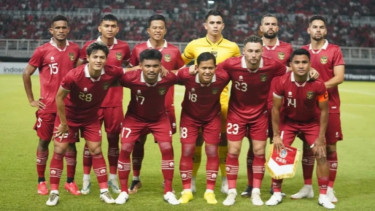 Bak Bumi dan Langit, Segini Perbandingan Nilai Pasar Skuad Timnas Indonesia vs Brunei Darussalam di Kualifikasi Piala Dunia 2026