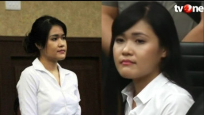 Memangnya Bisa Jessica Wongso Bebas Padahal Sudah Dipenjara Akibat Kasus Kopi Sianida? Hotman Paris Ungkap Satu-satunya Cara