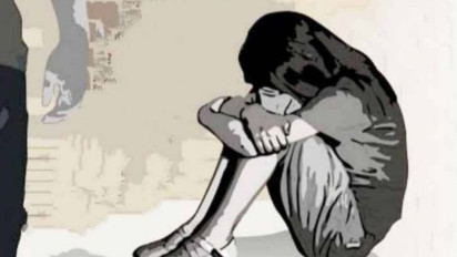 Pelaku Rudapaksa di Hotel Ternyata Oknum Kades di Mamuju, Korbannya Anak Dibawah Umur