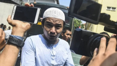 Pernah Beli Narkoba di Bandar Jaringan Narkoba Fredy Pratama, Zul Vokalis Zivilia Diperiksa Bareskrim