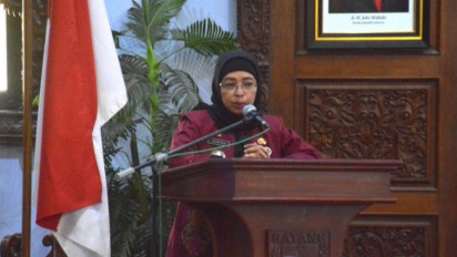 Marak Perundungan, Pemkab Batang Bentuk Satgas Khusus