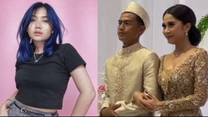 Netizen Serbu Unggahan Marshella Aprilia di Instagram, Teman yang Ejek Pratama Arhan Diburu: Banyak yang Mau Silaturahmi Nih!