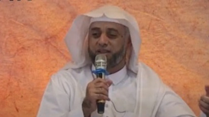 Bagaimana Cara Mendidik Anak Agar Tidak Berbohong? Syekh Muhammad Jaber Bagikan Kuncinya