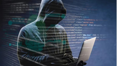 Jokowi: Hati-hati, Presiden 2029 Bisa Ditentukan Para Pemegang Data Digital