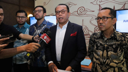 Buntut Peralawanan Hukum Bakhtiar, PT Telkom Angkat Bicara: Itu Hanya Menghambat Proses Hukum!