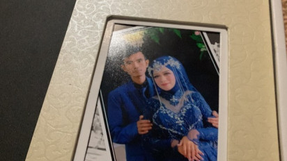 Istri Hilang dan Tinggalkan Suami di Bogor, Polisi Tanyai Mustofa dan Keluarganya