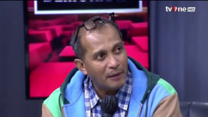 Wamenkumham Ungkap Kata Pertama yang Memberatkan Jessica Wongso Ketika Mirna Sekarat di Cafe Olivier, Ternyata ..