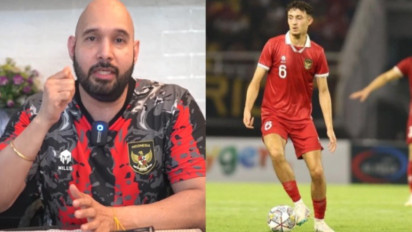 Tak Ada Nama Ivar Jenner, Akankah Skuad Timnas Indonesia Asuhan Shin Tae-yong Bakal Tetap Gacor? Begini Kata Komentator Senior Ini …