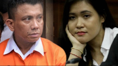 Takdir Membawa Ferdy Sambo 'Menyusul' Jessica Wongso Dijebloskan ke Penjara, Padahal di Kasus Kopi Sianida itu...
