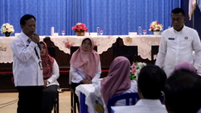 Buntut Iuran untuk Beli Mobil di SMPN 1 Ponorogo, Bupati Tegur Seluruh Kepala Sekolah