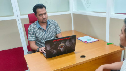 Ini Peran Zulkifli Vokalis Zivilia dalam Sindikat Gembong Narkoba Jaringan Internasional Fredy Pratama