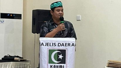 Setahun Menjabat, Ini Penilaian KAHMI Terhadap Kinerja Heru Budi Hartono di Jakarta