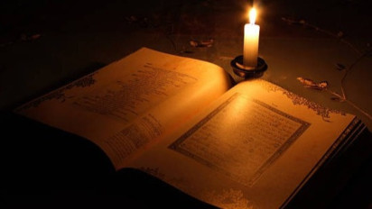 Disarankan Dibaca Setiap Hari atau Pilih Malam Jumat, Ini Bacaan Al-Qur’an Surah Yasin, Mulai dari Arab, Latin dan Artinya