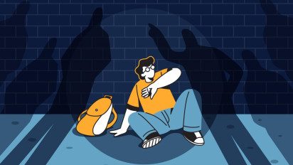 3 Doa dari Al Quran agar Terhindar dari Dengki dan Kezaliman Orang Lain