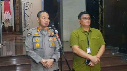 Dugaan Kasus Pemerasan oleh Pimpinan KPK Terjadi Saat Tangani Kasus Korupsi Kementan pada Tahun 2021