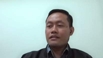 Kritik Pembahasan RPP Kesehatan, Pakar Hukum: Jangan Seperti Kejar Target!