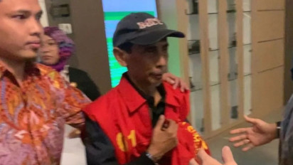 Berkas Kasus Korupsi Akuisisi Saham PT SBS Rp100 Miliar Rampung, dan Bakal Segera Disidangkan, Kubu Tjahyono Imawan Buktikan Tak Ada Catat Hukum