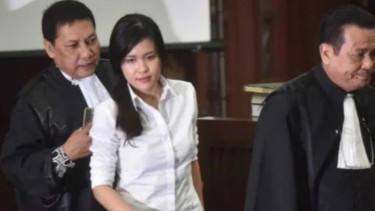 Geger Film Ice Cold, Jessica Wongso Ngaku pernah Dirayu Penyidik Polda Metro Jaya: 'Kamu Tipe Saya Banget'