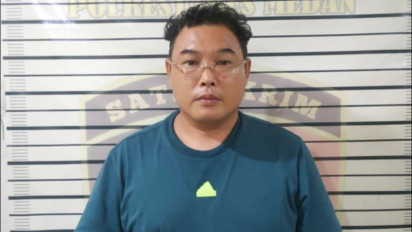 Pistol Milik Pria 'Koboi' Rekomendasi Kapolda, Polisi: Biasa Digunakan Perbakin