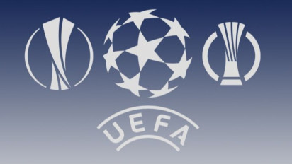 Hasil Liga Europa: AS Roma Menang Mudah Atas Servette