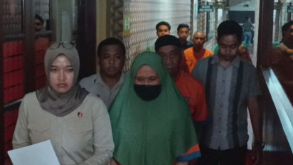 Lakukan Penipuan Berkedok Penggandaan Uang, Pasutri Asal Lumajang Berakhir di Jeruji Besi 