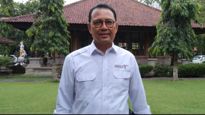 Gelaran KTT AIS dan MotoGP, Beri Dampak Meningkatnya Okupansi Hotel di Bali