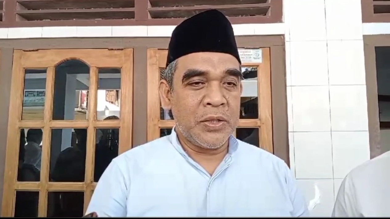 Sekjen Gerindra Bocorkan Cawapres Prabowo, Ini Kriterianya
            - galeri foto