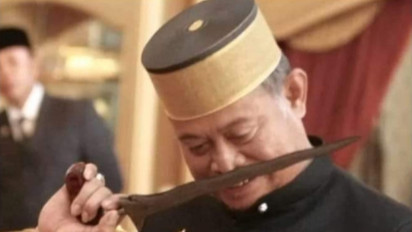Dugaan Pemerasan Oknum Petinggi KPK Terhadap Syahrul, Guru Besar dan Gabungan Pengacara Unhas : "Usut Tuntas !"