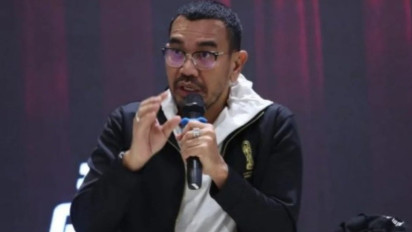 Soal Penjualan Senjata Ilegal ke Militer Myanmar, Ini Kata BUMN