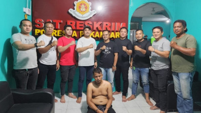 Wanita di Kendari Ditipu Polisi Gadungan, Dijanji Nikah Hingga Vidio Asusila Disebar