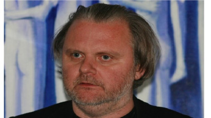 Jon Fosse, Anugerah Nobel Sastra dan Ketakutan Ketakutannya