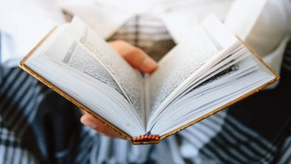 Bacaan Al-Qur'an surat Ali-Imran ayat 66-70 lengkap tulisan Arab, latin, dan artinya