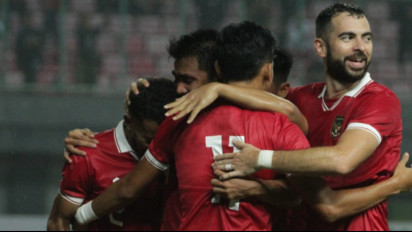 Aduh, Dua Pemain Penting ini Juga Batal Bela Timnas Indonesia? Ini Pengganti yang dipilih Shin Tae-yong, Mereka...