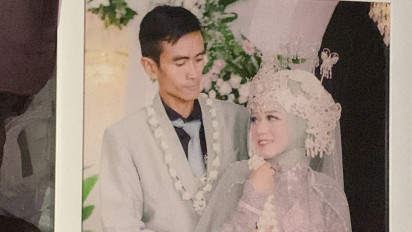 Istri Kabur dari Rumah di Bogor, Suami : Kayak Ada yang Disembunyiin