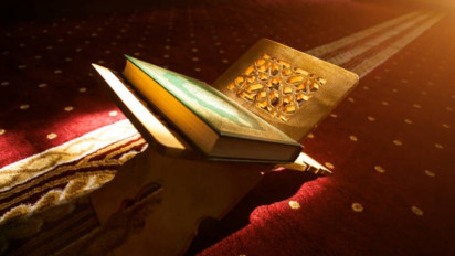 Bacaan Al-Qur'an surat Ali-Imran ayat 76-80 lengkap tulisan Arab, latin, dan artinya