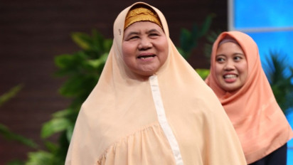 Hati-hati! Ternyata Banyak Dosa Besar yang Sering Diremehkan, Mamah Dedeh: Salah Satunya Menumpuk Makanan