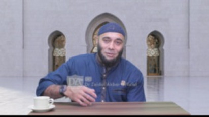 Pantas Saja Orang Korea kok Bisa Tetap Sehat Padahal Doyan Banget Makan Mi Instan, Ternyata kata dr Zaidul Akbar itu karena...