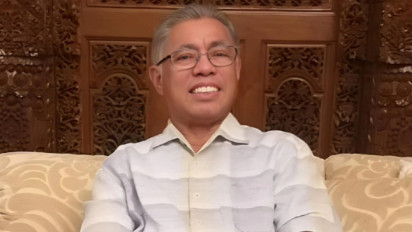 Kisruh Pengosongan Hotel Sultan, Ini yang Dibeberkan oleh Pontjo Sutowo