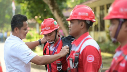 Dukung KTT AIS Forum 2023, TelkomGroup Siapkan Infrastruktur Jaringan Telekomunikasi Berkapasitas Total 41,1 Gbps