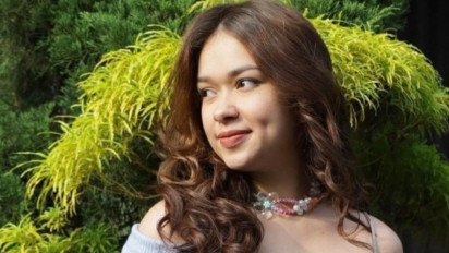 Penyebar Video Syur Rebecca Klopper Dapat Keuntungan Hingga Rp10 Juta Setiap Bulannya