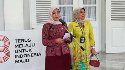 Pemprov DKI Jakarta Kembali Berlakukan Penilangan Uji Emisi Pada Awal November